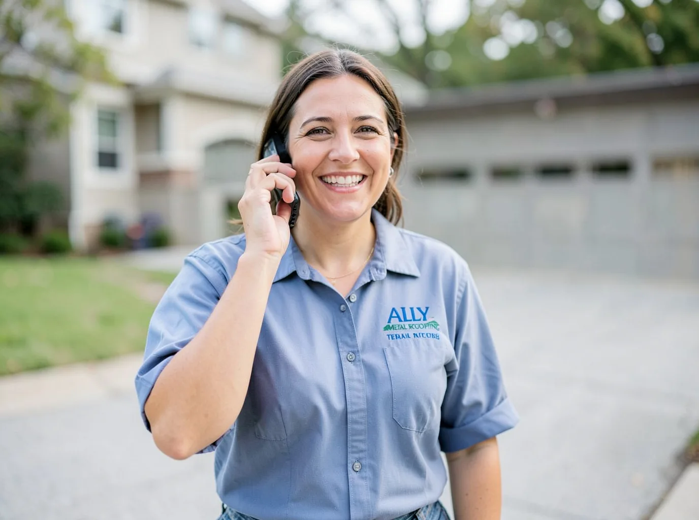 Metal Roof Installation Bluffton, OH FAQs